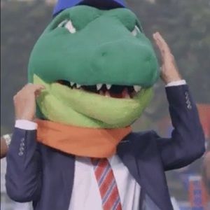 Meet your Posher, Harsha